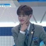 [프로듀스2] 나 <b>대휘</b> 데뷔못하면