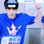 [프로듀스] 배진영 눈빛이랑 춤<b>박력</b>에 나 주것음