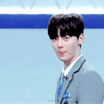 [프로듀스2] 남친상의 정석 황민현