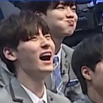 [프로듀스] 임영민 왜저러고 웃어ㅋㅋㅋㅋ