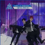 [프로듀스2] 임영민 <b>다리</b> ㅋㅋㅋㅋㅋㅋㅋㅋㅋㅋㅋ