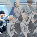 [프로듀스2] 정세운에게 인사 하고싶은 배진영