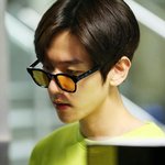 [EXO] 세상이 노랗게 보일텐데 안답답하니?