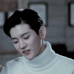 [프로듀스2] 최민기 술마시는거