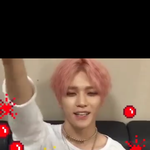 [NCT] 애들 머리 <b>예브다</b>..