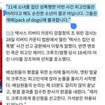 [콜로라도] 미국에서 11세 소녀를 집단 성폭행한 소년들의 <b>형량</b>...