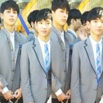 [프로듀스] 유선호랑 <b>이의웅</b>