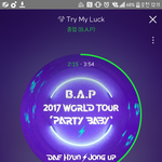 [BAP] 오늘 또한번 치였다