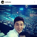 [세훈] 170612 <b>최석</b>이 쉐프님 인스타그램