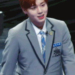 [프로듀스] <b>선호</b>픽인데 지훈이 이 짤 넘나 설렘