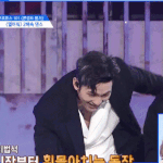 [프로듀스2] 강동호 나중에