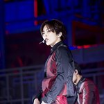 [시우민] 헉...시우민 흑발 <b>오대오</b>...