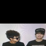 [방탄소년단] 와 <b>이때</b> <b>이때</b>자나 윤기가 남준이보다 컸을때