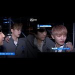 [프로듀스] <b>유선</b>호양옆에