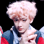 [NCT] 마크의 5개월<b>후</b>....