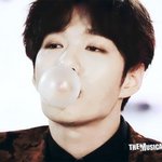 [BTOB] 비투비 이창섭 모야....