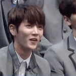 [프로듀스2] ㅅㅂ <b>황민현</b> 이거 ㅈㄴ귀여워