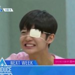 [프로듀스] ㅅㄷ))ㅅㅂ우리반개쳐웃김