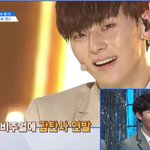 [프로듀스2] 김재환 <b>황민현</b>