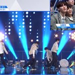 [프로듀스2] 종현이 저렇게 빡시게 추는데ㅠ