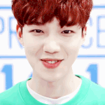 [임영민] 웃는게 예쁜 영민이