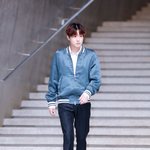 [EXO] 아 ㅅㅣ바김준면 <b>이사진</b> 뭐임;;;;;;?