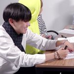 [방탄소년단] 호서기는 다 귀여워