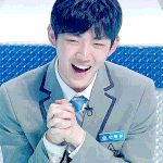 [프로듀스2] 얘 <b>동일</b>인물 맞나;;