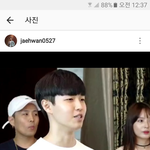 [프로듀스2] 김재환 무슨 프로그램 <b>참가</b>한거임