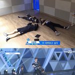 [프로듀스2] 까는거 아니고 진짜 궁금한데