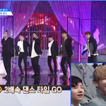 [프듀2] 강다니엘 혼자 웃는데요 모음