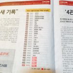 [EXO] 난 이것만 보면 정말 <b>소름</b>이 돋아
