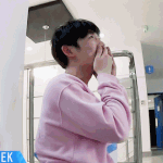 [프로듀스] 너네 몇시에 잘거...??