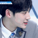 [프로듀스] 이번 금요일 지금 <b>이</b> 시간쯤에 <b>형</b>섭이가