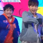 [프로듀스2] 오리틀걸말이야