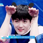 [프로듀스2] 토끼단들 드디어 미쳐간다아아아아