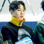 [프로듀스2] 하성운 카멜레온 같음
