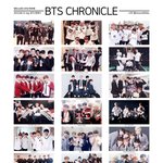 [<b>방탄소년단</b>] <b>BTS</b> 연대기