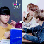[방탄소년단] 대체불가 대체불가