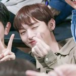 [프로듀스2] <b>모닝</b> 지성이형