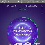 [BAP] 꿈꿨다