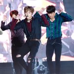 [시우민] 아 시우민 <b>몸</b> <b>라인</b>