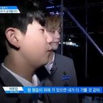 [프로듀스2] 지식인 <b>내공</b> 엄청 쌓였을 것 같은 연습생