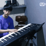 [프로듀스2] 다들 동아리에 이런 선배 한명씩은 있잖아?