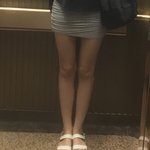 [댓글부탁해] 다리라인 예쁘게 하려면
