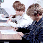 [방탄소년단] 뭔가 이짤은