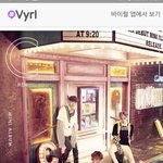 [시우민] <b>girls</b> 앨범 국내 나왔어!