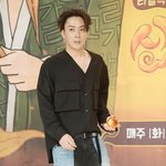 은지원 오늘 기사사진 <b>보삼</b>