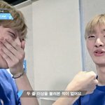 [프로듀스2] <b>윤지성</b> 저런거진짜 잘함ㅋㅋㅋㅋㅋ