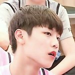 [프로듀스2] 미친 <b>우진</b>아 서울말 배우지마;;;